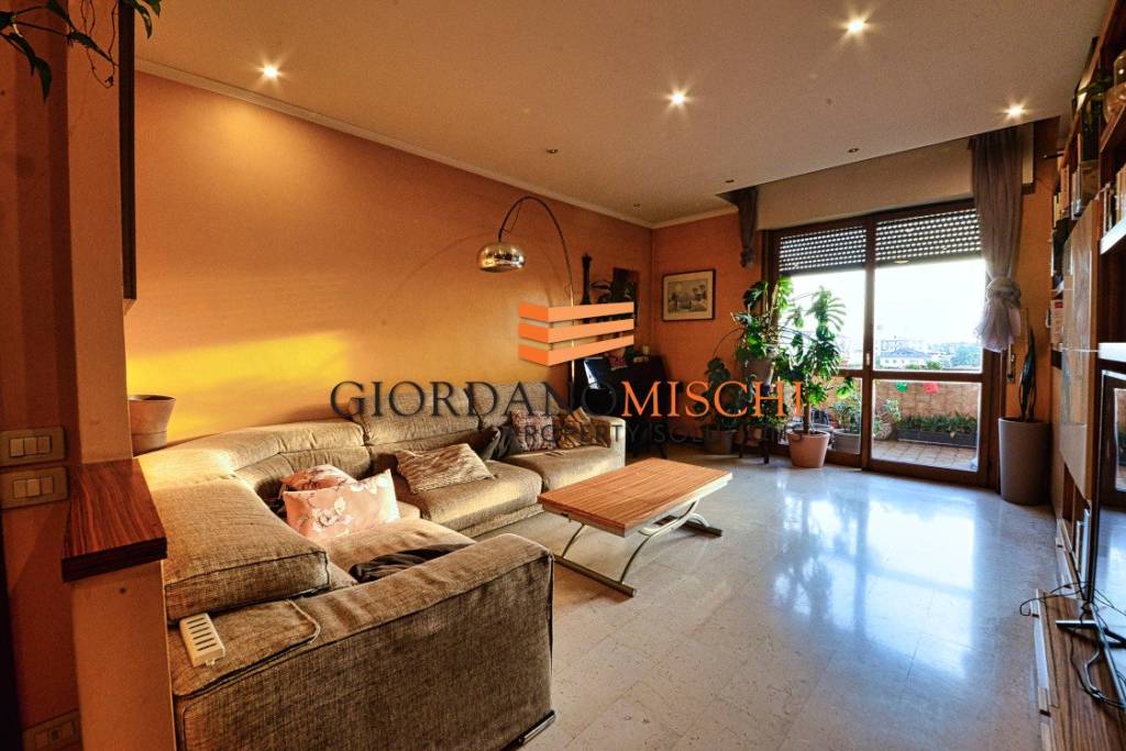appartamento in vendita a Monza