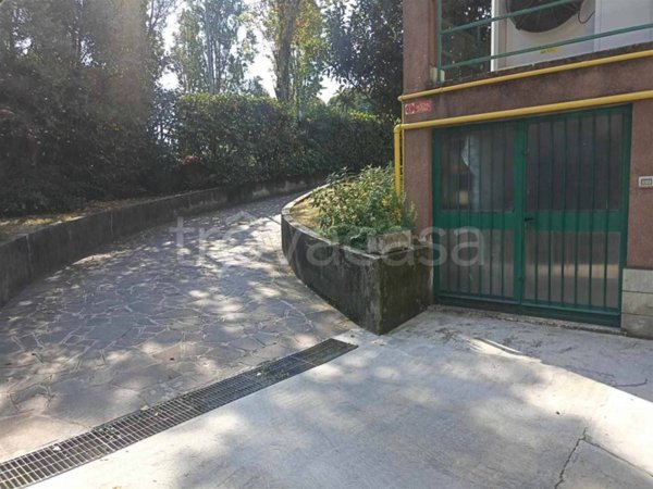 appartamento in vendita a Monza