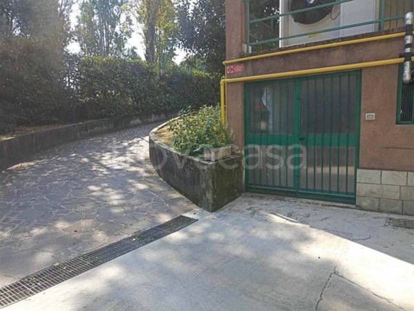 appartamento in vendita a Monza