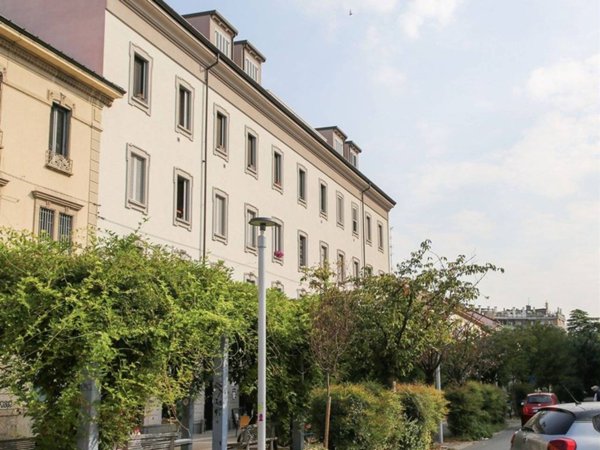 appartamento in vendita a Monza in zona Centro Storico