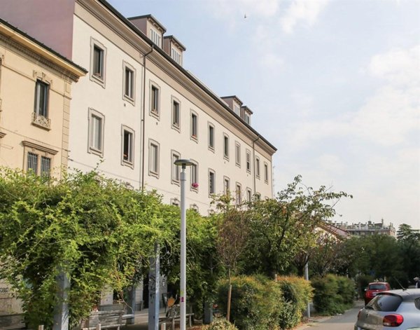 appartamento in vendita a Monza in zona Centro Storico
