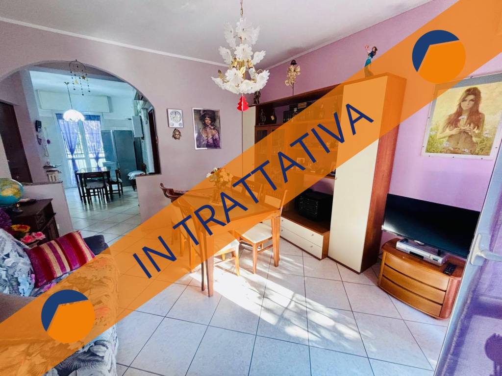 appartamento in vendita a Monza