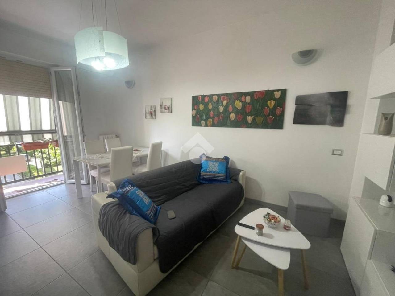 appartamento in vendita a Monza