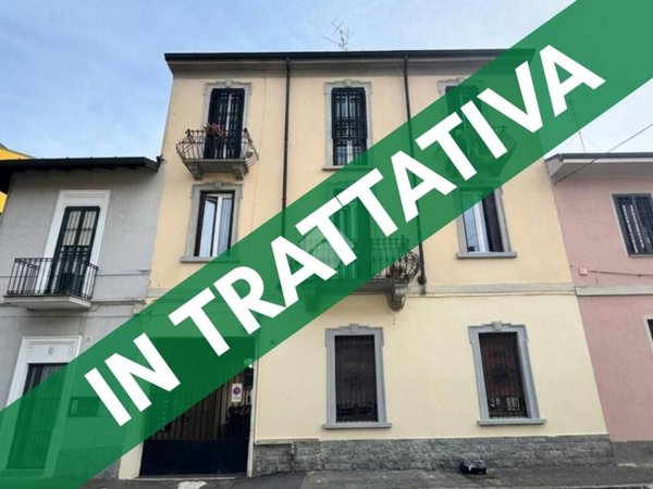 appartamento in vendita a Monza