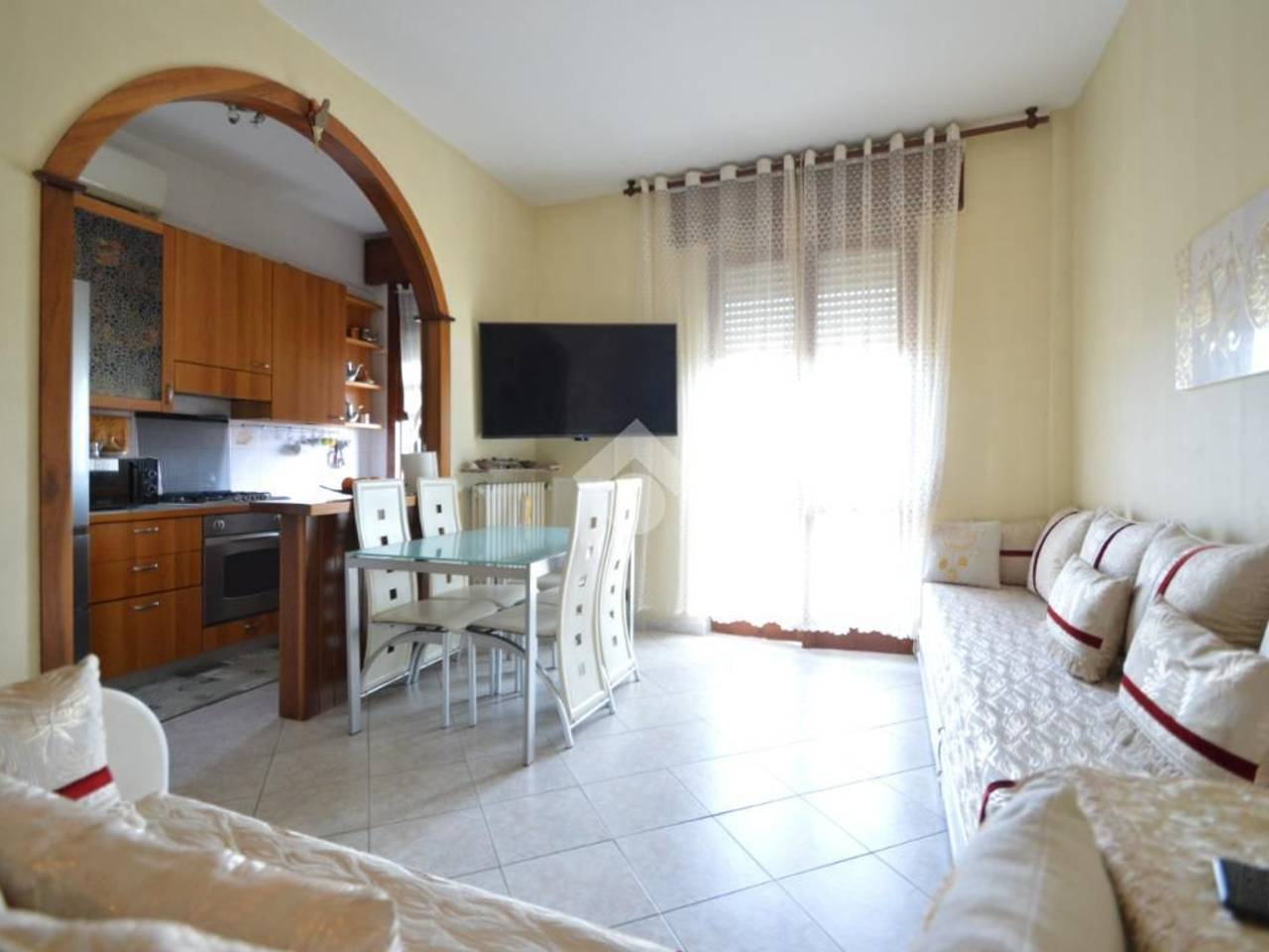 appartamento in vendita a Monza