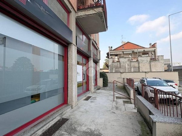 appartamento in vendita a Monza