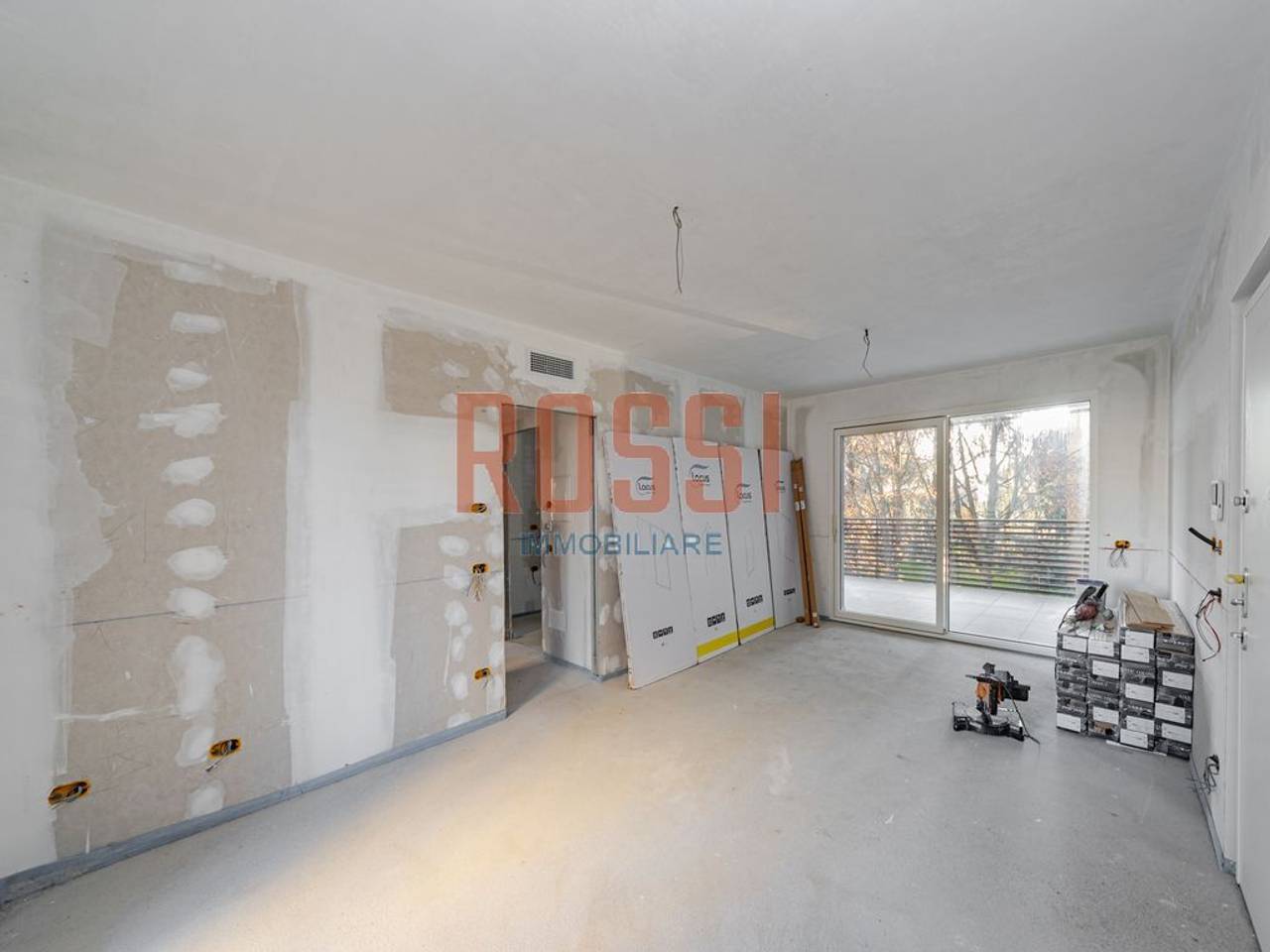 appartamento in vendita a Monza in zona Centro Storico