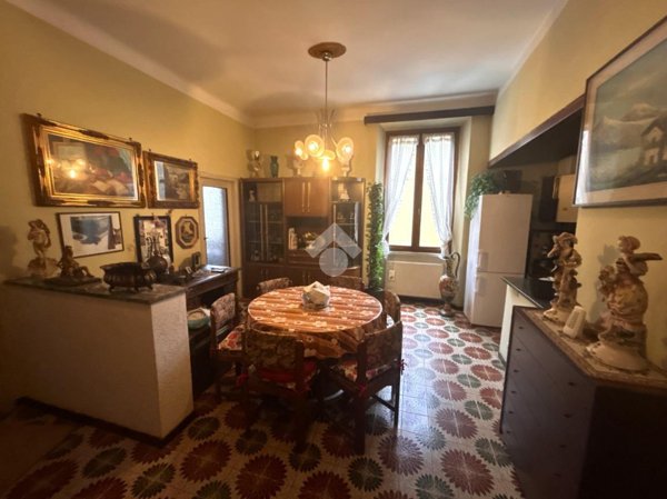 appartamento in vendita a Monza