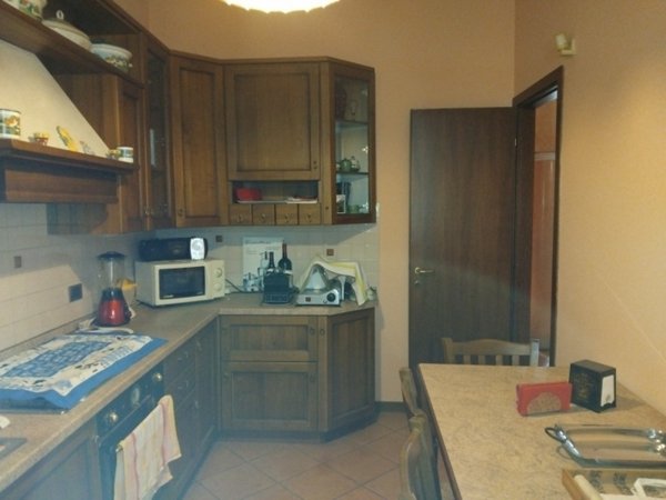 appartamento in vendita a Monza