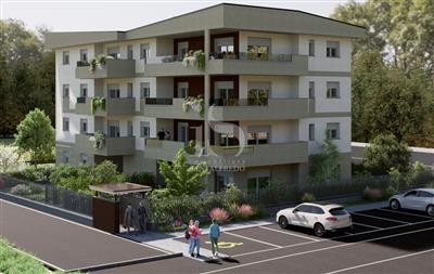 appartamento in vendita a Monza