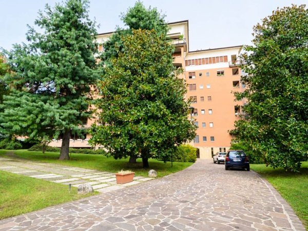 appartamento in vendita a Monza
