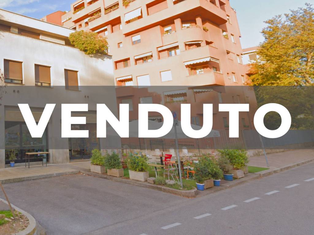 negozio in vendita a Monza in zona Ospedale San Gerardo