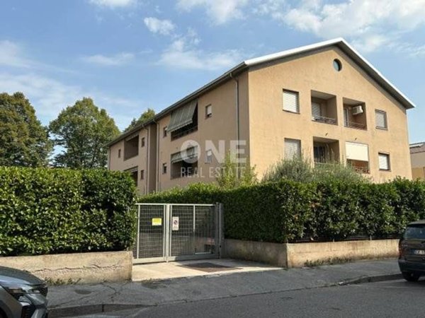 appartamento in vendita a Monza