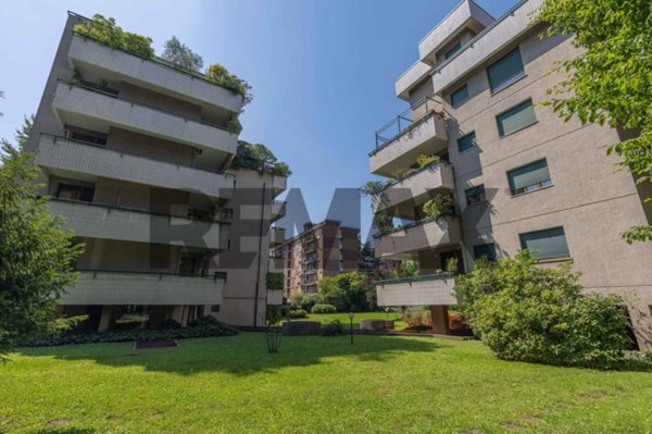 appartamento in vendita a Monza
