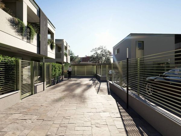 casa indipendente in vendita a Monza