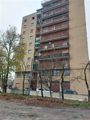 appartamento in vendita a Monza