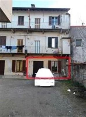 appartamento in vendita a Monza in zona Centro Storico