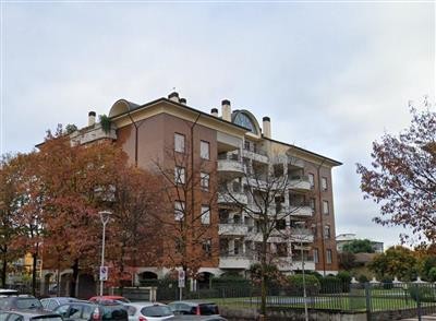 appartamento in vendita a Monza