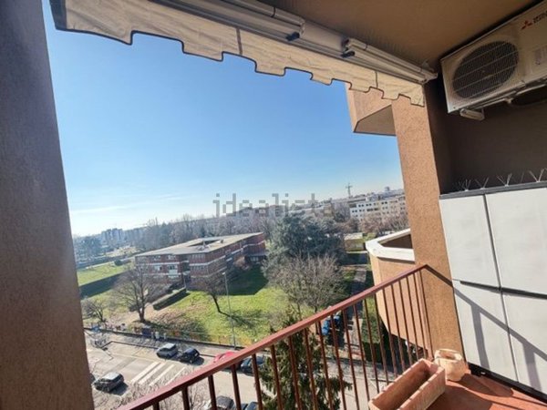 appartamento in vendita a Monza