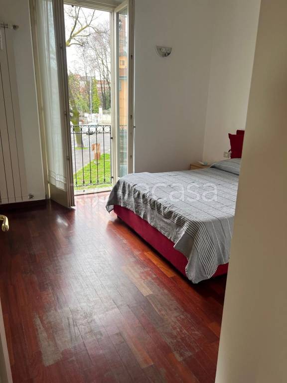 appartamento in vendita a Monza in zona Centro Storico