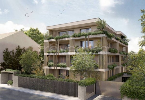 appartamento in vendita a Monza