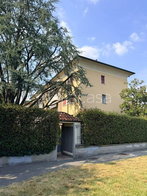 appartamento in vendita a Monza