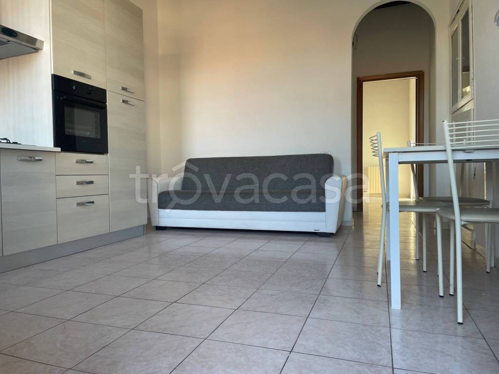 appartamento in vendita a Monza
