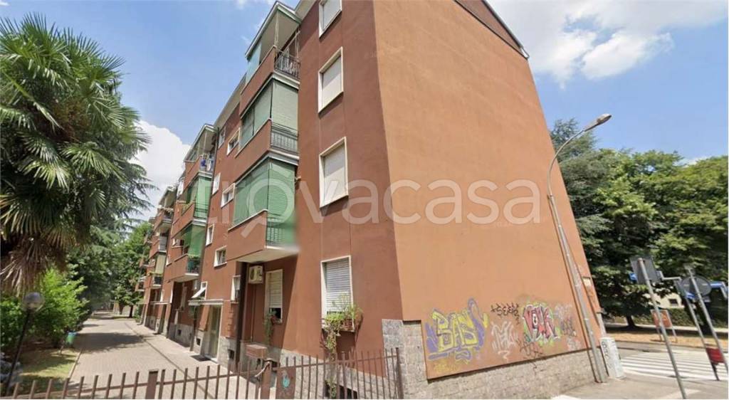 appartamento in vendita a Monza