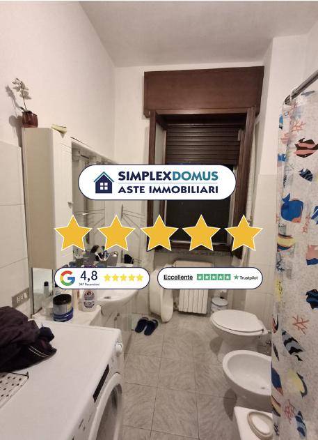 appartamento in vendita a Monza