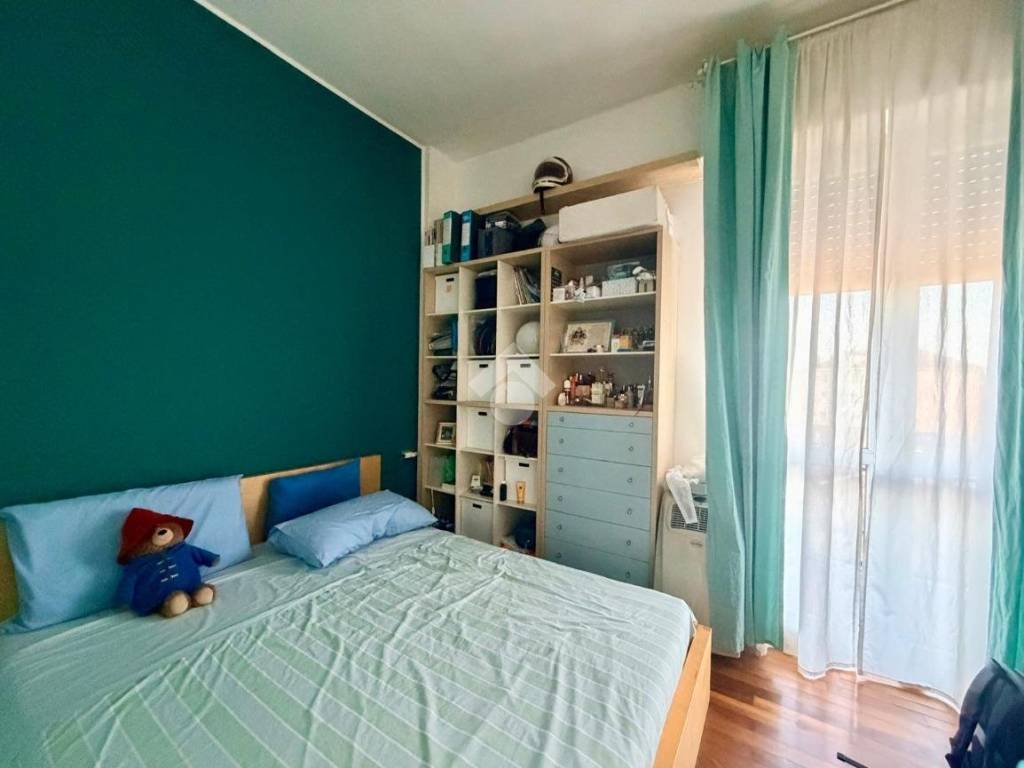 appartamento in vendita a Monza