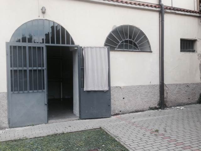 ufficio in vendita a Monza