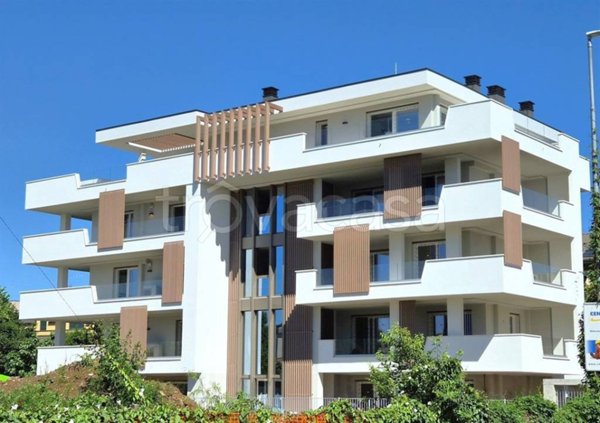 appartamento in vendita a Monza
