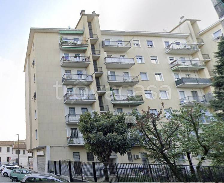 appartamento in vendita a Monza