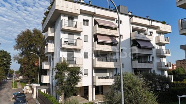 appartamento in vendita a Monza