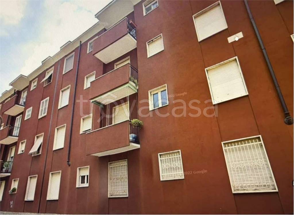 appartamento in vendita a Monza