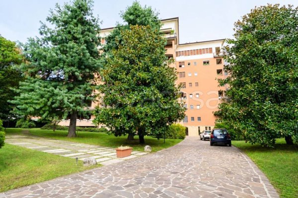 appartamento in vendita a Monza