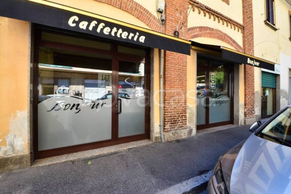 negozio in vendita a Monza