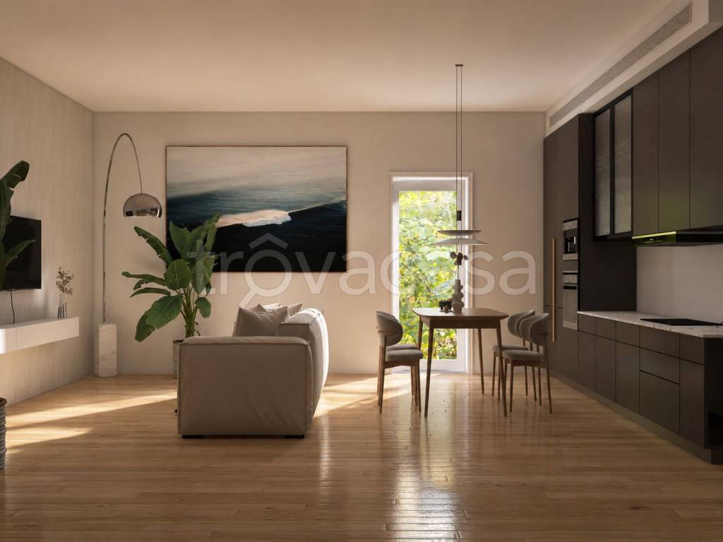 appartamento in vendita a Monza