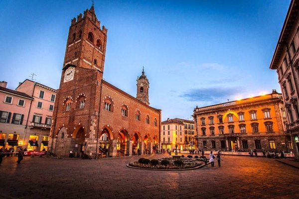appartamento in vendita a Monza
