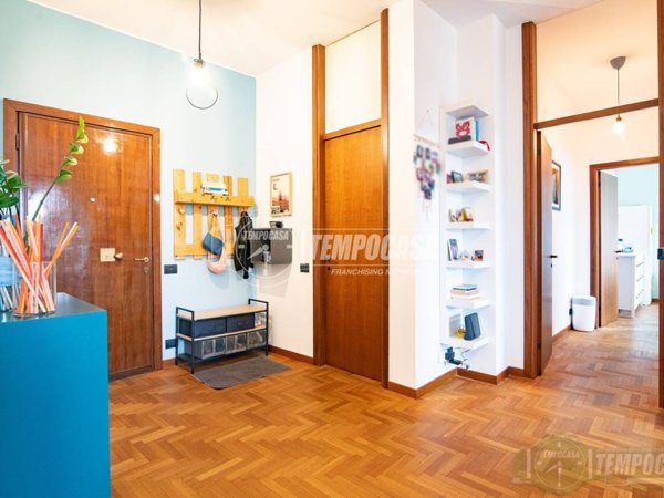 appartamento in vendita a Monza