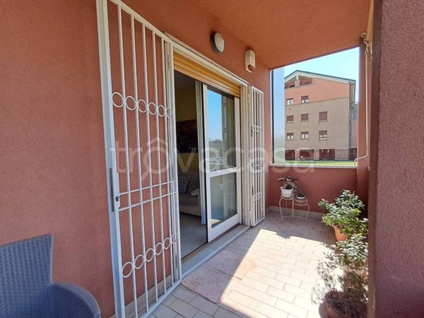 appartamento in vendita a Monza