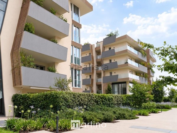 appartamento in vendita a Monza