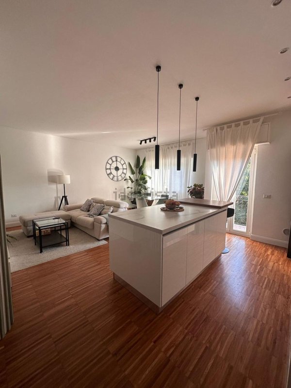 appartamento in vendita a Monza