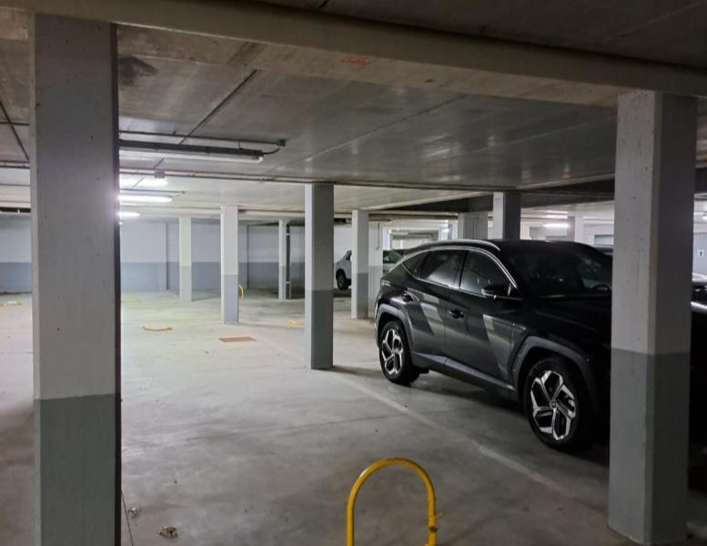 box auto in vendita a Monza