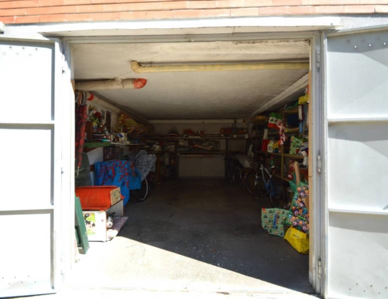 box auto in vendita a Monza