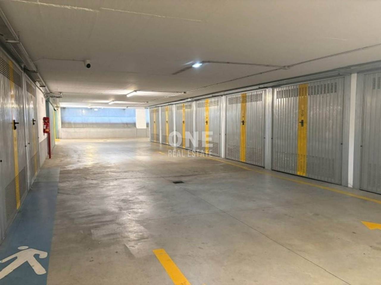 box auto in vendita a Monza