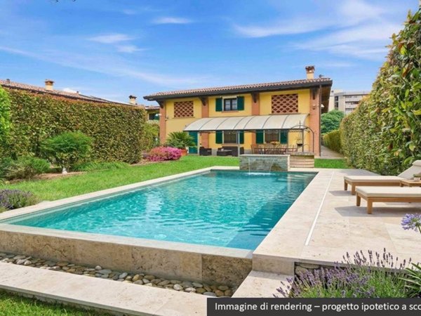 casa indipendente in vendita a Monza