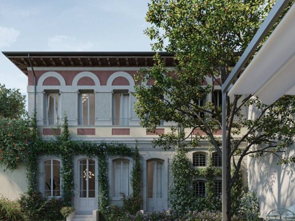 casa indipendente in vendita a Monza in zona Centro Storico