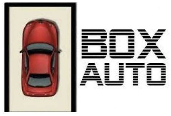 box auto in vendita a Monza