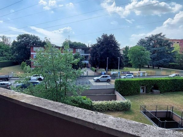 appartamento in vendita a Monza